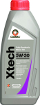 &Otilde;li Comma XTECH 5W-30, t&auml;iss&uuml;nteetiline, 1L