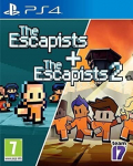 Arvutim&auml;ng PS4 Escapists + Escapists 2 Bundle