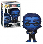 Funko POP! Marvel Xmen beast