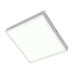 Pindmine neljakandiline LED-paneel Modena 30 W
