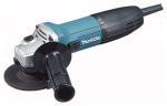 Nurklihvija Makita GA4530R