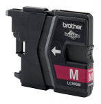 Vend Brother LC985M Magenta tindik.