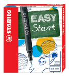 EasyStart pliiatsi t&auml;ide 0,5 mm, sinine, 1 tk