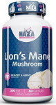 Haya Labs L&otilde;vilakk Seen 500 mg 60 kapslit