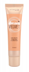 Jumestuskreem Maybelline Dream Velvet 30 ml, 30 Sand