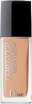 Jumestuskreem Christian Dior Forever Skin Glow, 30 ml, 3WP Warm Peach, 3WP Warm Peach