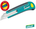 Vaibanuga 18mm Wolfcraft + 3 tera 4138000