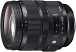 Objektiiv Sigma 24-70mm f/2.8 DG OS HSM Art lens for Canon