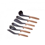 K&ouml;&ouml;gitarvikute komplekt, 7-osaline, KAMILLE 5235