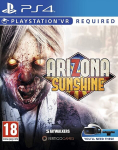 Arvutim&auml;ng PlayStation 4 m&auml;ng VR Arizona Sunshine