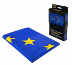 Euroopa Liidu lipp, pressitud siiditr&uuml;kk