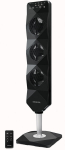 Ventilaator Sencor SFN 5040BL 3XPower