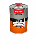 Silikoon puhastusvahend PLUS 780 1 l