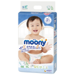 MOONY m&auml;hkmed L 9-14kg 54 tk