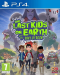 Arvutim&auml;ng PS4 Last Kids on Earth and the Staff of Doom