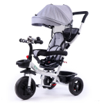 Kolmerattaline k&auml;ru Ecotoys