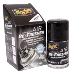 Salongi &otilde;huv&auml;rskendaja Meguiar's Black Chrome, 59 g
