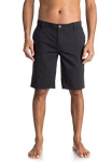 Meeste l&uuml;hikesed p&uuml;ksid Quiksilver, must, 28