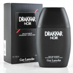 Guy Laroche Drakkar Noir EDT meestele 100 ml
