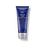 Kiehls Men Facial Fuel Energising Scrub, 100 ml