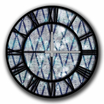 Dekoratiivne seinakell