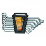 Silmusv&otilde;tmete kompl 6-22mm Cr-V 8tk