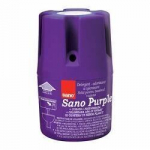 Tualetipuhastusvahend Sano Purple, 1tk