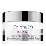 DR IRENA ERIS Body Art kontsentreeritud siluv ja pinguldav kehakreem 200ml