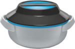 Milton termopott Microwow 1000, sinine