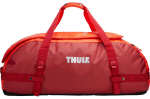 Spordikott CHASM130RO 130L punane Thule/4, Universaalne