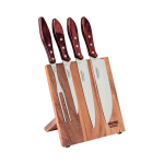 Tramontina Churrasco Polywood grillikomplekt, 5 tk