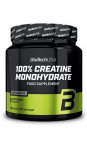 Toidulisand Biotech 100% Creatine Monohydrate 1000 g