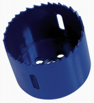 Irwin bimetallist 117 mm kroonpuur