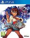 PlayStation 4 M&auml;ng Indivisible