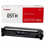 CANON CRG 051 H Toner