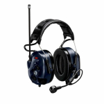 Kommunikatsiooniklapid, LiteCom WS Plus PMR446, peav&otilde;ru UU01 UU010265385, 3M