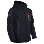 Talvine Softshelli jope PARKA HQ