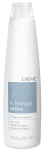 &Scaron;ampoon v&auml;ljalangevatele juustele Lakme, 300 ml
