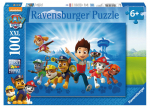 pusle ravensburger 100 tk k&auml;papatrull