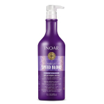 Palsam blondidele juustele Inoar Speed ​​Blond, 1000 ml
