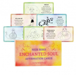 Taro kaardid Enchanted Soul