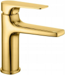 Valamusegisti Mexen Lynx low, gold