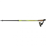 Kepik&otilde;nni kepid Nordic Walking Vipole Vario Top-Clic, rohelised