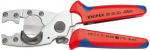 Knipex 902520 L&otilde;iketangid komposiit- ja kaitsetorude jaoks