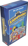 Lauam&auml;ng: Kakofoonia