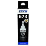 Originaal TINT Epson T6731 70ml Black