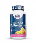 Haya Labs Basic Adult Multivitamin 100 tabs