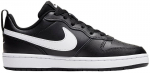 Nike Jalatsid Court Borough Low 2 Black BQ5448 002/6