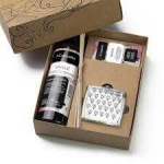 Komplekt ACappella Vanilje