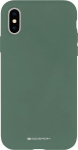 Mercury Silicone Case